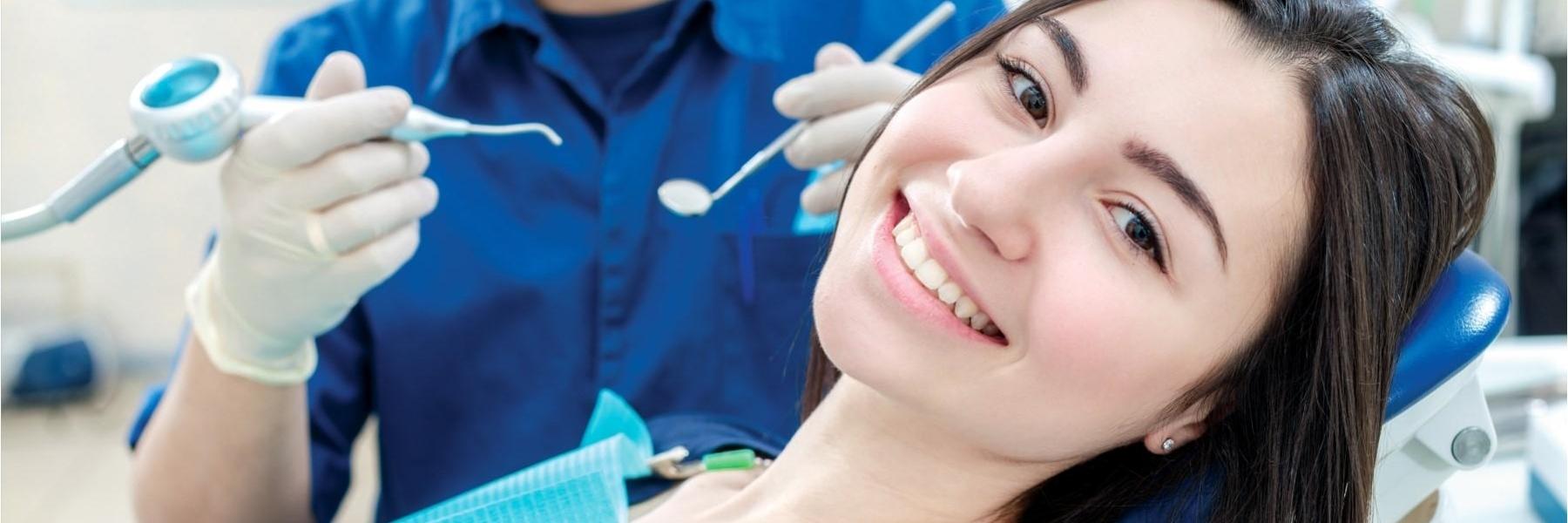 Digital X-Rays | Dentist