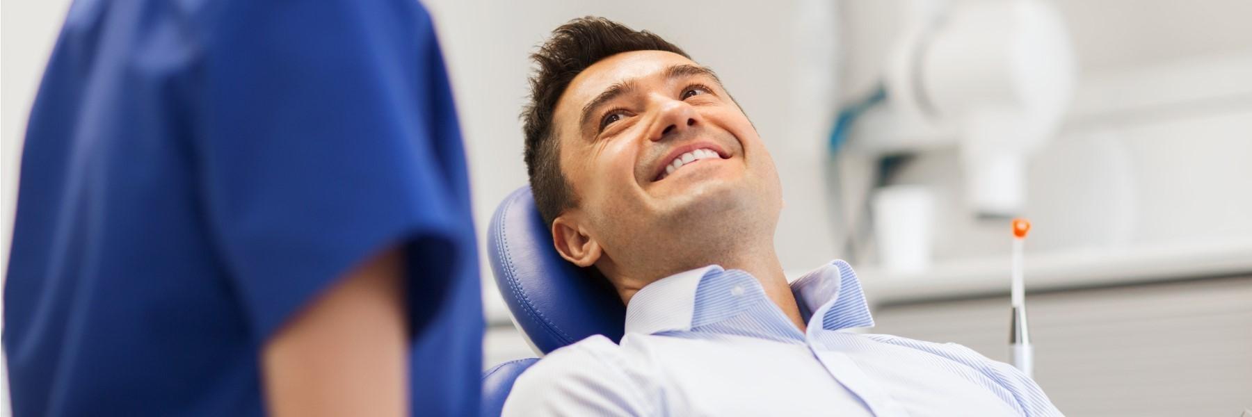Extractions | Dentist