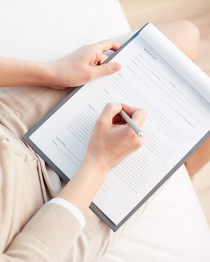 Healthy Smiles of Corry | Patient Forms